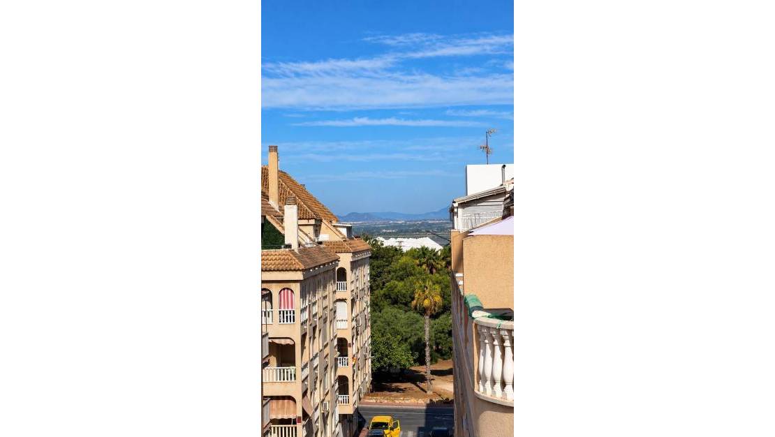 New Build - Apartment - Torrevieja - Torrevieja Centro