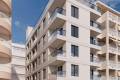 New Build - Apartment - Torrevieja - Torrevieja Centro