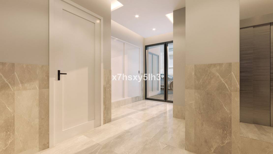 New Build - Apartment - Torrevieja - Torrevieja Centro