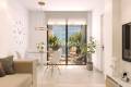 New Build - Apartment - Torrevieja - Torrevieja Centro