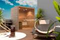 New Build - Apartment - Torrevieja - Torrevieja Centro