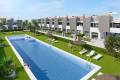 New Build - Apartment - Torrevieja - Torrevieja Centro