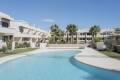 New Build - Apartment - Torrevieja - Torrevieja Centro
