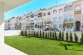 New Build - Apartment - Torrevieja - Torrevieja Centro