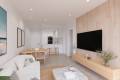 New Build - Apartment - Torrevieja - Torrevieja Centro