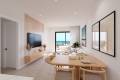 New Build - Apartment - Torrevieja - Torrevieja Centro