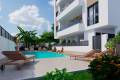 New Build - Apartment - Torrevieja - Torrevieja Centro