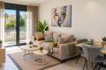 New Build - Apartment - Torrevieja - Torrevieja Centro