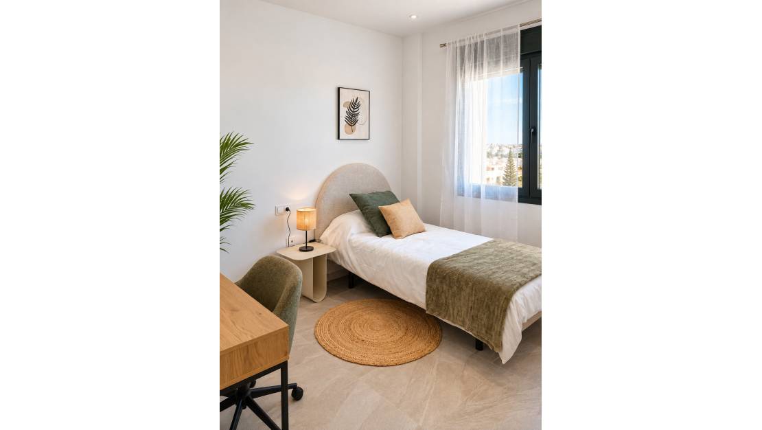 New Build - Apartment - Torrevieja - Torrevieja Centro