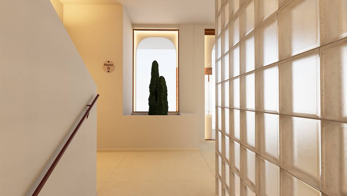 New Build - Apartment - Torrevieja - Torrevieja Centro