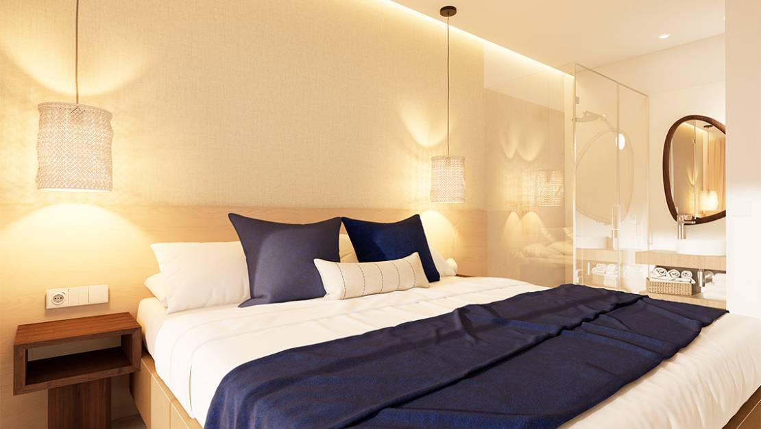 New Build - Apartment - Torrevieja - Torrevieja Centro