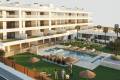New Build - Apartment - Torrevieja - Torrevieja Centro