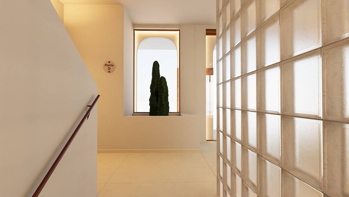 New Build - Apartment - Torrevieja - Torrevieja Centro