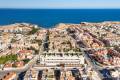 New Build - Apartment - Torrevieja - Torrevieja Centro