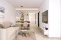 New Build - Apartment - Torrevieja - Torrevieja Centro