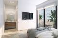 New Build - Apartment - Torrevieja - Torrevieja Centro