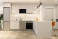 New Build - Apartment - Torrevieja - Torrevieja Centro