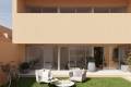 New Build - Apartment - Torrevieja - Torrevieja Centro