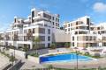 New Build - Apartment - vera playa
