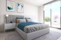 New Build - Apartment - vera playa