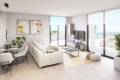New Build - Apartment - vera playa