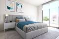 New Build - Apartment - vera playa