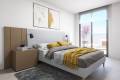 New Build - Apartment - vera playa