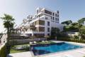 New Build - Apartment - vera playa