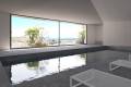 New Build - Apartment - vera playa