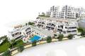 New Build - Apartment - vera playa