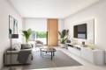 New Build - Apartment - vera playa