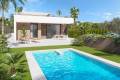 New Build - Apartment - vera playa