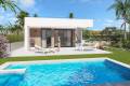 New Build - Apartment - vera playa