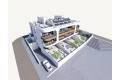 New Build - Apartments - Benijofar