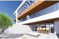 New Build - Apartments - Benijofar