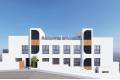 New Build - Apartments - Benijofar