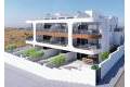 New Build - Apartments - Benijofar