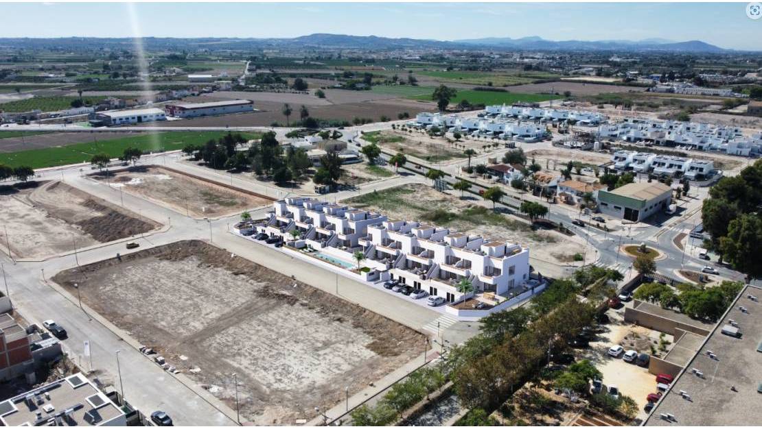 New Build - Apartments - Dolores