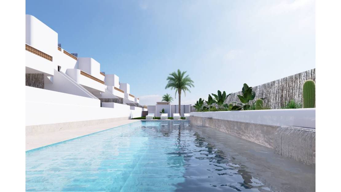 New Build - Apartments - Dolores