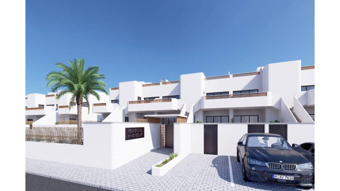 New Build - Apartments - Dolores