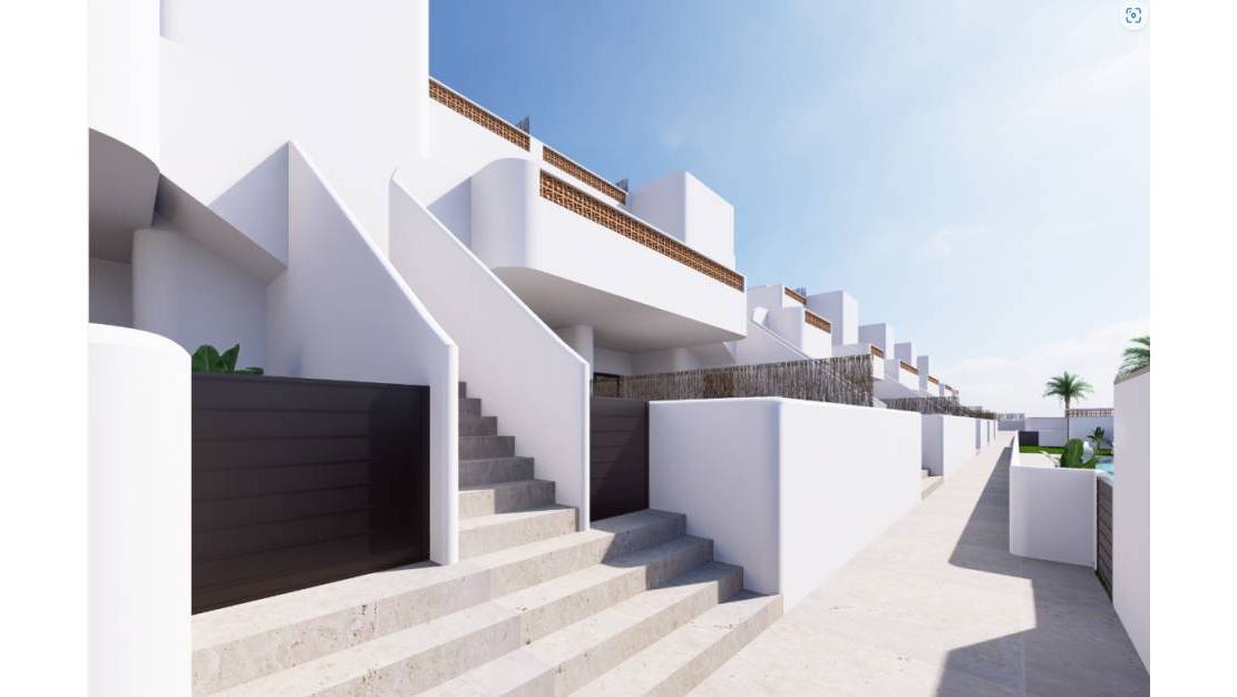 New Build - Apartments - Dolores