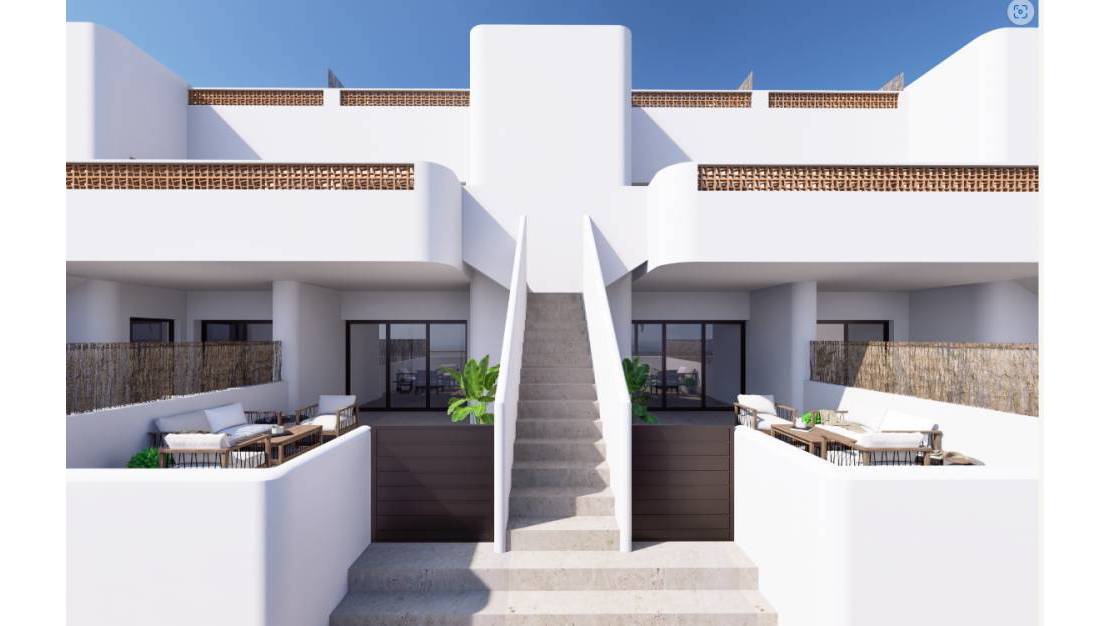 New Build - Apartments - Dolores