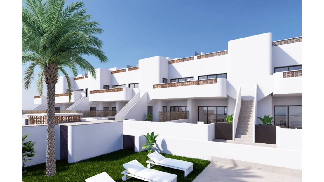 New Build - Apartments - Dolores