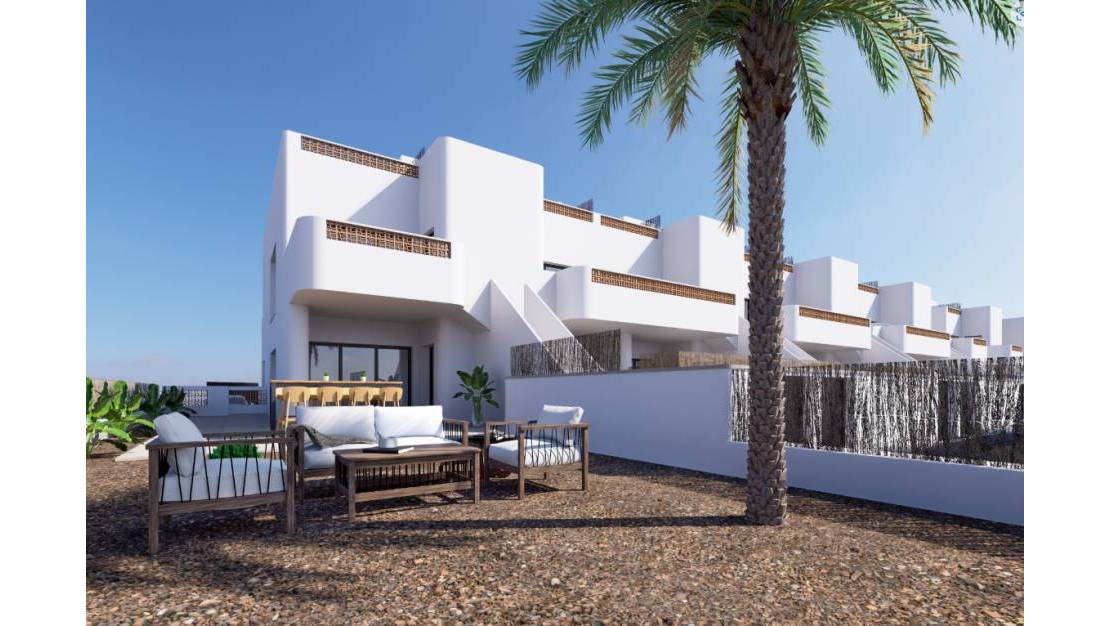 New Build - Apartments - Dolores