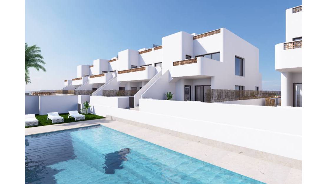 New Build - Apartments - Dolores