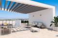 New Build - Apartments - Guardamar del Segura