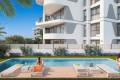New Build - Apartments - Guardamar del Segura