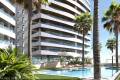 New Build - Apartments - La Manga del Mar Menor