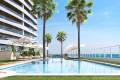New Build - Apartments - La Manga del Mar Menor