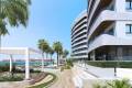 New Build - Apartments - La Manga del Mar Menor